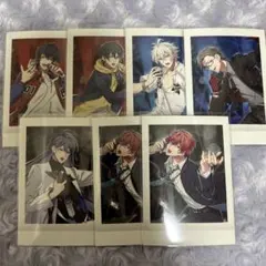 ヒプマイ ぱしゃこれ まとめ売り