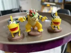 チョコエッグ フィギュア