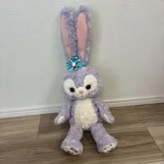 ステラルー　ぬいぐるみ