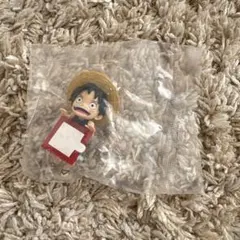 一番くじ　ワンピース　ドラマティックメモリーズ　E賞　ちらりんフレンズ