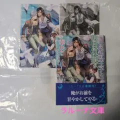 問題児王子とお目付け役が幸せになるまで 特典付き