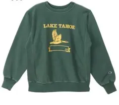 champion チャンピオン　リバースウィーブ　スウェット　Ｌ