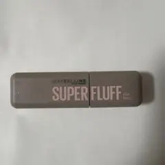 MAYBELLINE SUPER FLUFF BROW MOUSSE 01