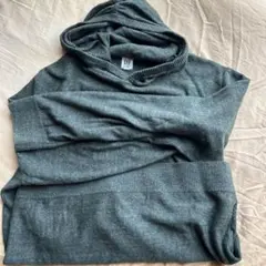 GAP メンズフーディ Lサイズ
