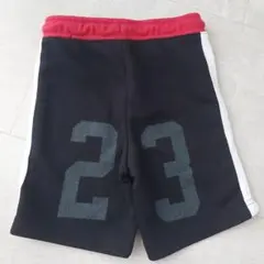 新品☆ Jordan 23 ハーフパンツ