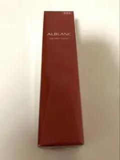 ALBLANC THE FIRST ESSENCE 美容液 90ｇのサムネイル