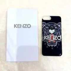 KENZO ケンゾー iPhone8plus iPhoneケース