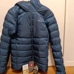 ラブ Rab Cirrus Ultra Insulated Hoodedのサムネイル