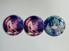 2026年最新】初音ミク 缶バッジ まとめ売りの人気アイテム - メルカリ