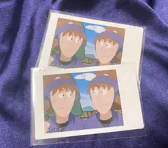 忍たま キャラナップコレクション 不破 鉢屋