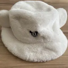 ディズニー バケハ ミッキー