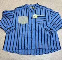 新品　タグ付き　ラグマート　rag mart シャツ