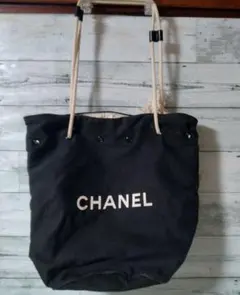 2026年最新】chanel ノベルティ トートバッグ スパンコールの人気