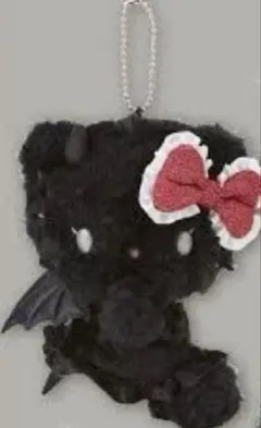 2026年最新】キティ 天使と悪魔 ぬいぐるみの人気アイテム - メルカリ