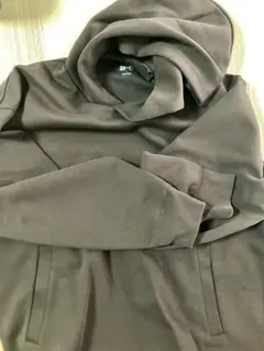 UNIQLO C スウェットオーバーサイズプルパーカー