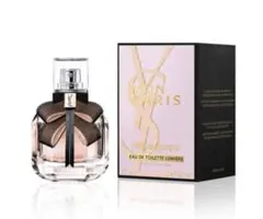 新品未開封 イヴ・サンローラン モンパリ リュミエール オーデトワレ 30ml