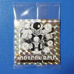 ドラゴンボール40周年記念 オリジナルイラスト　シールウエハース2　22巻