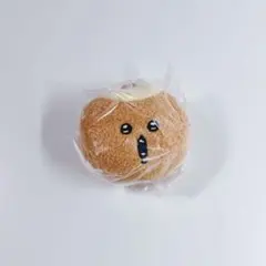 큰 소리로 울어요!모구라 크로켓 페이스 마스코트가 생겼어요