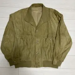 ノーブランド A-1フライトジャケット - メルカリ