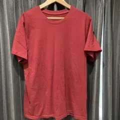 赤 Tシャツ