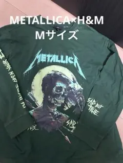 2026年最新】METALLICA Sad But True Tシャツの人気アイテム - メルカリ