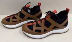 HERMÈS エルメス Bouncing バウンシング スニーカー 42のサムネイル