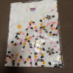 AKB48 誰かのためにプロジェクト Tシャツ Mサイズ　白　ホワイト