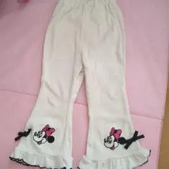 ミニー　レギンス