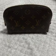 LOUIS VUITTON モノグラム ポーチ