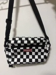 2026年最新】市松模様 バッグの人気アイテム - メルカリ