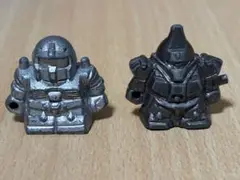 サイコガンダム　ダイキャスト　金属製　ガン消し　レア 2025年最新】ガン 消し 金属の人気アイテム - メルカリ