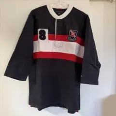 トミーヒルフィガー　ポロシャツ　長袖ポロシャツ　Tシャツ　カットソーのサムネイル