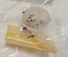 ちいかわ 松屋コラボ オリジナルフィギュア ラッコ