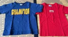 Champion Lee 130 Tシャツ