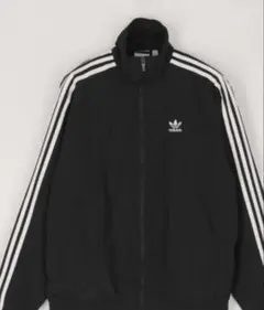 adidasアディダス アディカラー ウーブン ファイヤーバード トラックトップ