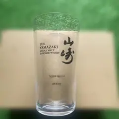 サントリー 山崎 シングルモルト ウイスキー グラス - メルカリ