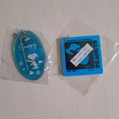 75th Anniversary キーチェーン Bath Time キーチェーン