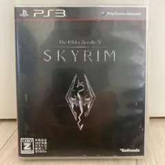 The Elder Scrolls V： Skyrim