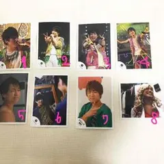 関西ジャニーズJr. ジャニーズWEST 公式写真