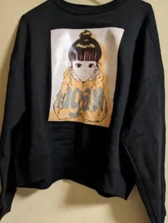 2025年最新】永野芽郁 スウェットの人気アイテム - メルカリ