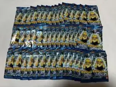 金色のガッシュベル　青き覇空の旋律　レベル10 45パック