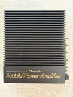 Nakamichi カーオーディオ プリアンプ CA-101 他 - メルカリ