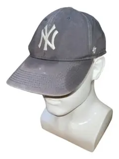[0] ニューヨークヤンキース キャップ 47BRAND