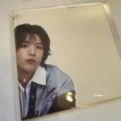 INI THE ORIGIN SIDE ver. ミニポスター 髙塚大夢