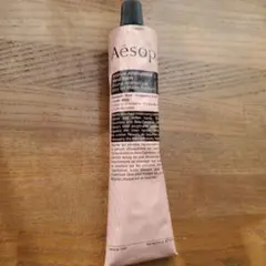 Aesop ハンドクリーム ピンク☆新品未使用