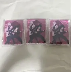 激レア　ヨルムンガンド　声優　 直筆サイン　ヨナ　ココ　バルメ 激レア ヨルムンガンド 声優 直筆サイン ヨナ ココ バルメ 激レア