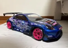 TOYOTA GR86 PANDEM ボディのサムネイル