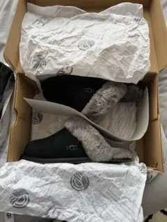 UGG Scuffette II