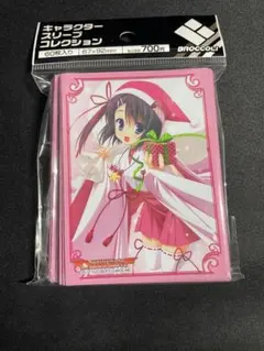 2026年最新】布良 梓 スリーブの人気アイテム - メルカリ