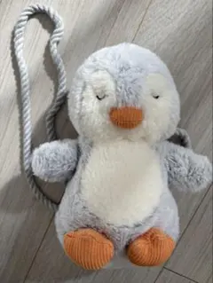 ザラ　ペンギン　ショルダーバッグのサムネイル
